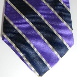 Brooks Brothers Mens Silk Tie